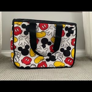 Disney Mickey Tote Bag